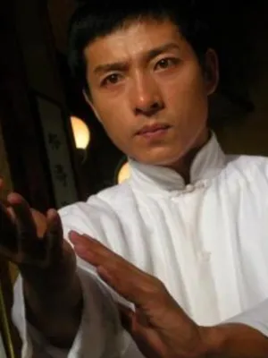 Li Peize