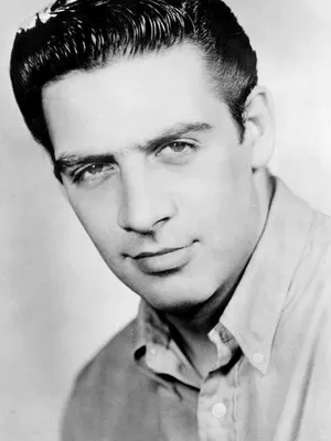 Jerry Orbach