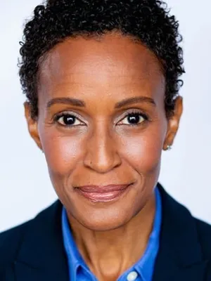 Leigh Bush