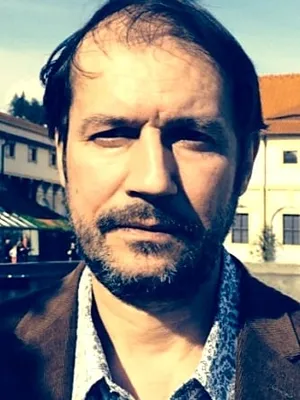 Petr Franěk