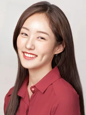 Kim Ji-ah
