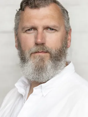 Stephen Oswald