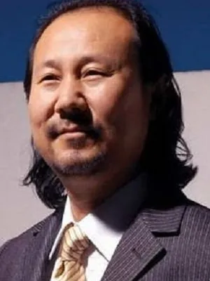 Teng Ge'Er
