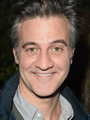 Ross Partridge
