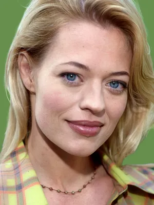 Jeri Ryan