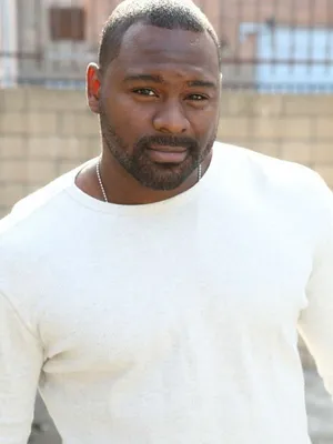 Mustafa Harris