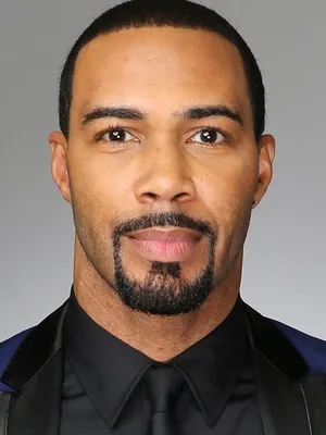 Omari Hardwick