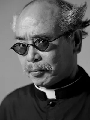 Nobuyoshi Araki