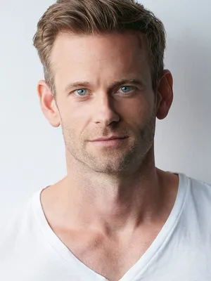 Eric Johnson