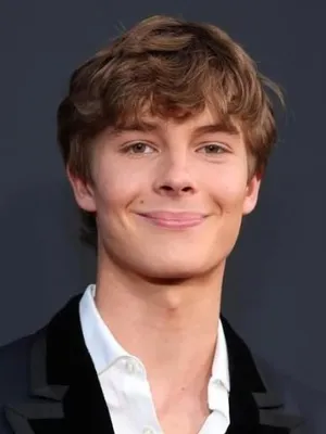 Jacob Moran