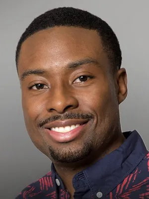 Justin Hires