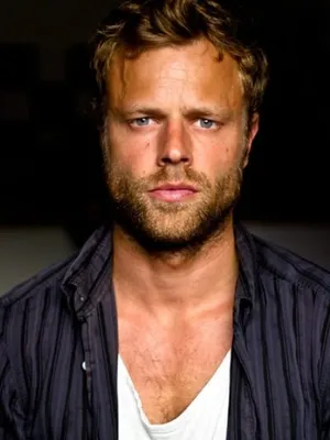 David Van Severen