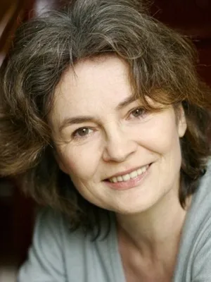 Michelle Goddet