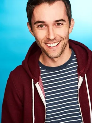 Jon Klaft