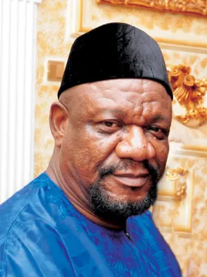 Alex Usifo Omiagbo