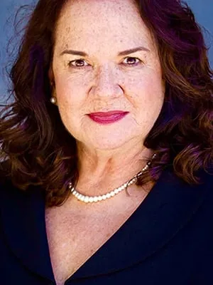 Sheila Shaw