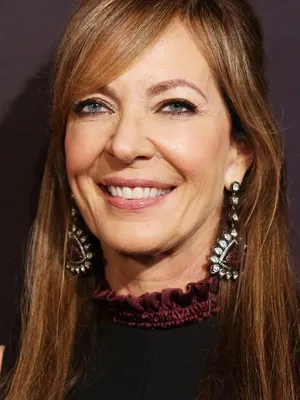 Allison Janney