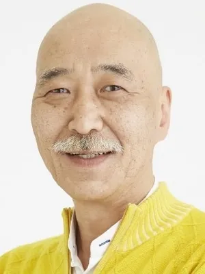Toshiki Kameyama