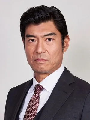 Masahiro Takashima