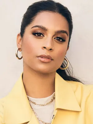 Lilly Singh