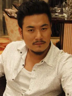 Edison Zhang