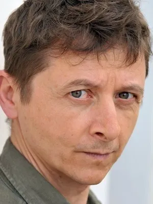 Pascal Rozand
