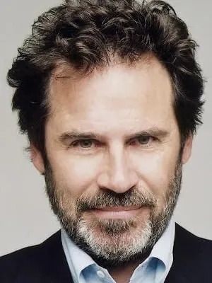 Dennis Miller