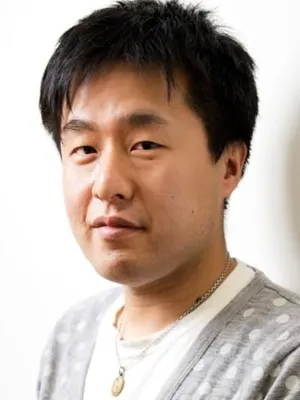 Naoyoshi Shiotani
