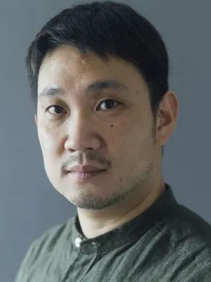 Ryūsuke Hamaguchi