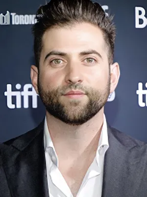 Zachary Wigon
