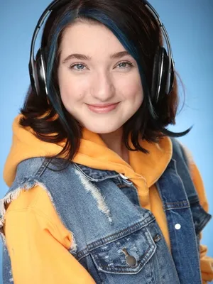 Nicole Moorea Sherman