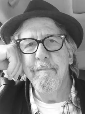 Don Sparks