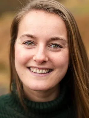 Amalie Egeberg