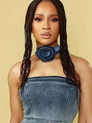 Adesua Etomi-Wellington