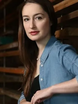 Elizabeth Nabben