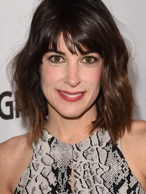 Lindsay Sloane