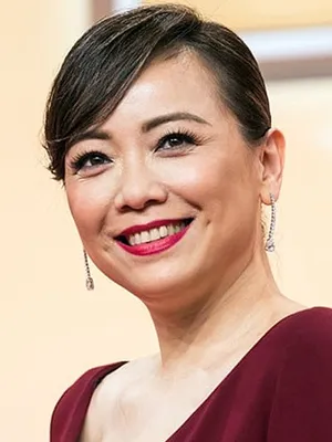 Sheren Tang Shui-Man