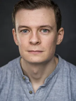Ryan O'Grady