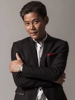 Daniel Kwok Cheuk Wah
