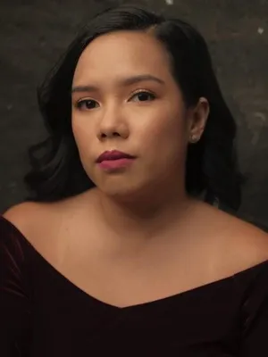 Mara Paulina Adlawan Marasigan