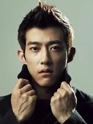 Jung Hyun-jin