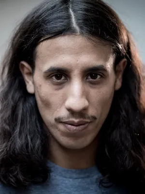 Saïd Boumazoughe