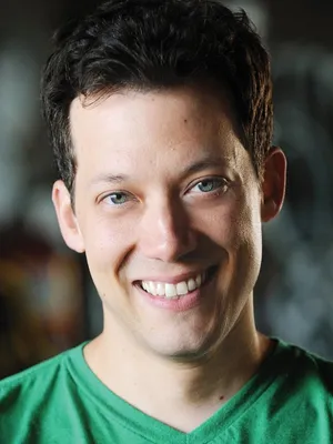John Tartaglia