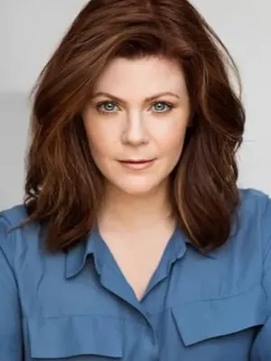 Melissa Carter