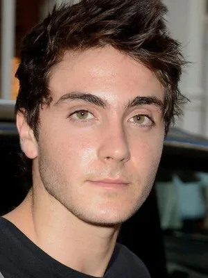 Noah Silver