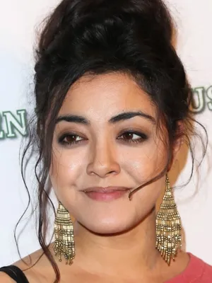 Yasmine Al-Bustami