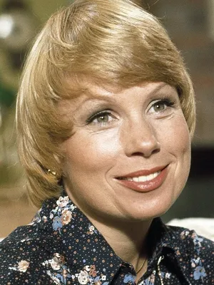Joyce Bulifant
