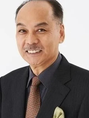 Nobuaki Fukuda