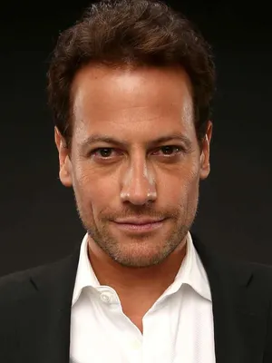 Ioan Gruffudd