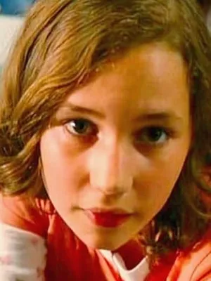 Greta Makena Gibson